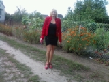 Ukrainian brides: Mila Shults, Kiev, Ukraine