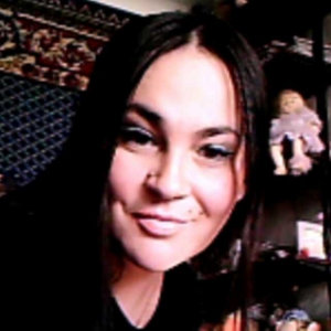 Russian brides: Olia Garina, Ivanovo, Russia