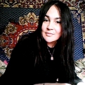 Russian brides: Olia Garina, Ivanovo, Russia