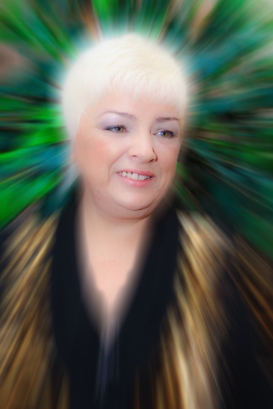 Russian brides: Irina Sheremetyeva, Achinsk, Russia