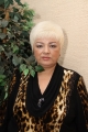 Russian brides: Irina Sheremetyeva, Achinsk, Russia