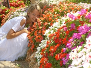 Ukrainian brides: Maria Veretelnik, Konotop, Ukraine