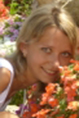 Ukrainian brides: Maria Veretelnik, Konotop, Ukraine