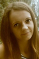 Ukrainian brides: Alesya Pochatovskaya, Vinnitsa, Ukraine