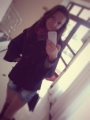 Ukrainian brides: Alesya Pochatovskaya, Vinnitsa, Ukraine
