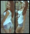 Ukrainian brides: Alesya Pochatovskaya, Vinnitsa, Ukraine