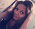 Ukrainian brides: Alesya Pochatovskaya, Vinnitsa, Ukraine