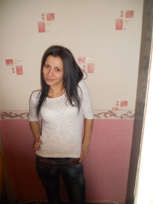 Russian brides: Anna Zakarian, Tiraspol, Moldova