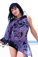 Ukrainian brides: Vera Fedushkina, Kherson, Ukraine