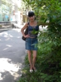Ukrainian brides: Vera Fedushkina, Kherson, Ukraine