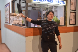 Russian brides: Maria Kozharskaya, Moscow, Russia