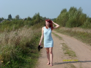 Russian brides: Nina Basinskaia, Grodno, Belarus