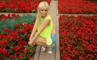 Russian brides: Polina Popova, Novosibirsk, Russia