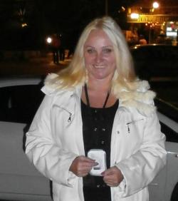 Ukrainian brides: Irina Donguzova, Simferopol, Ukraine