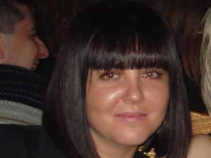 Russian brides: sofja volkova, Zhukovskiy, Russia
