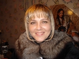 Russian brides: sofja volkova, Zhukovskiy, Russia