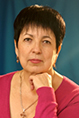 Russian brides: KHelga Popova, Volgograd, Russia
