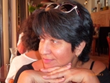Russian brides: Tatiana Babak, Tel-Aviv, Israel
