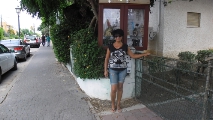 Russian brides: Tatiana Babak, Tel-Aviv, Israel