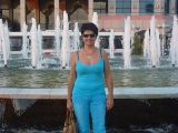 Russian brides: Tatiana Babak, Tel-Aviv, Israel