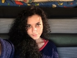 Ukrainian brides: Greta Tsyb, Melitopol, Ukraine
