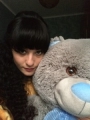 Ukrainian brides: Greta Tsyb, Melitopol, Ukraine