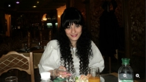 Ukrainian brides: Greta Tsyb, Melitopol, Ukraine
