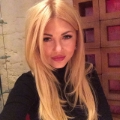 Ukrainian brides: Svetlana Hramush, Chuguev, Ukraine