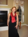 Russian brides: valentina nenasheva, Omsk, Russia