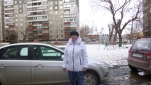 Russian brides: Anna meshheryakova, Chelyabinsk, Russia