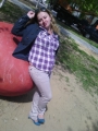 Ukrainian brides: Tanya Tkachenko, Kirovograd, Ukraine