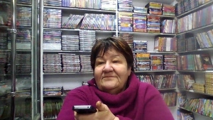 Russian brides: Nadezhda Sergeeva, Minusinsk, Russia