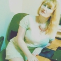 Ukrainian brides: Ludmila Kvaratskhelia, Nikolaev, Ukraine