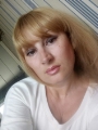 Ukrainian brides: Ludmila Kvaratskhelia, Nikolaev, Ukraine