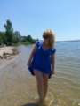 Ukrainian brides: Ludmila Kvaratskhelia, Nikolaev, Ukraine