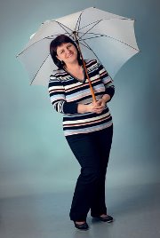 Ukrainian brides: Natalia Ogneva, Cherkassy, Ukraine