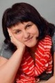 Ukrainian brides: Natalia Ogneva, Cherkassy, Ukraine