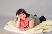 Ukrainian brides: Natalia Ogneva, Cherkassy, Ukraine