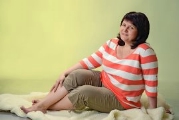 Ukrainian brides: Natalia Ogneva, Cherkassy, Ukraine