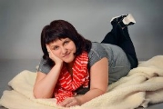Ukrainian brides: Natalia Ogneva, Cherkassy, Ukraine
