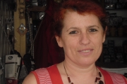 Ukrainian brides: Valentina Mikhlaylova, Rovno, Ukraine