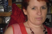 Ukrainian brides: Valentina Mikhlaylova, Rovno, Ukraine