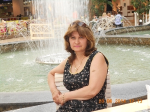 Ukrainian brides: Larisa Seletckaia, Kherson, Ukraine