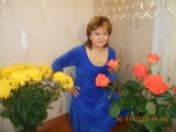 Ukrainian brides: Larisa Seletckaia, Kherson, Ukraine