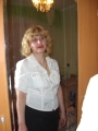Ukrainian brides: Larisa Seletckaia, Kherson, Ukraine