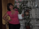 Ukrainian brides: Larisa Seletckaia, Kherson, Ukraine