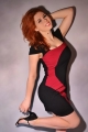 Ukrainian brides: Snejka Demidova, Kharkiv, Ukraine