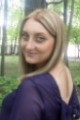 Ukrainian brides: Karina Gubchakevich, Korosten, Ukraine