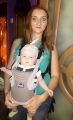 Ukrainian brides: Karina Gubchakevich, Korosten, Ukraine