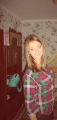 Ukrainian brides: Karina Gubchakevich, Korosten, Ukraine